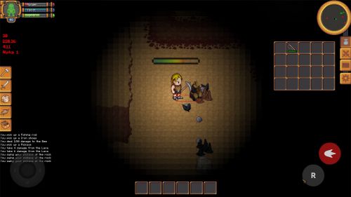   (A Tale of Survival) v1.1.90