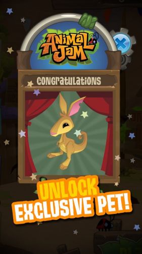 :   (AJ Jump: Animal Jam Kangaroos) v1.3