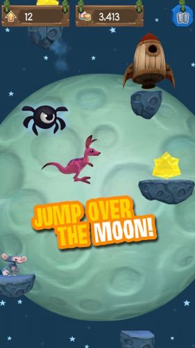 :   (AJ Jump: Animal Jam Kangaroos) v1.3