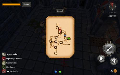   (TinyKeep) v2.2