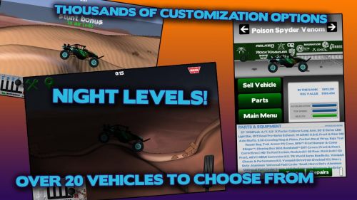   (Offroad Nation) v3.0.1