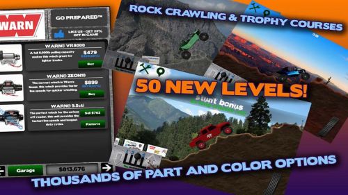   (Offroad Nation) v3.0.1