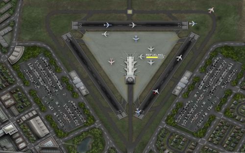   4 (Airport Madness 4) v1.02