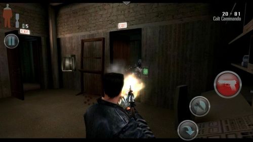    (Max Payne Mobile) v1.2