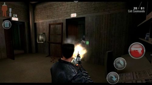    (Max Payne Mobile) v1.2