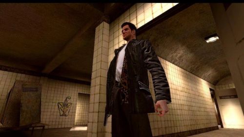    (Max Payne Mobile) v1.2