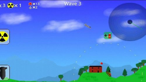   (Atomic Bomber) v8.5