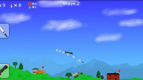   (Atomic Bomber) v8.5