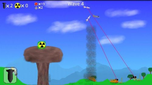   (Atomic Bomber) v8.5