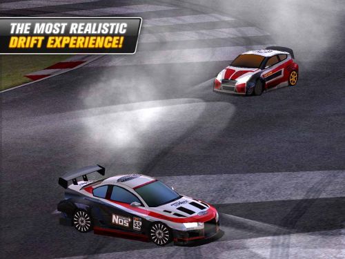  :  2 (Drift Mania Championship 2) v1.27