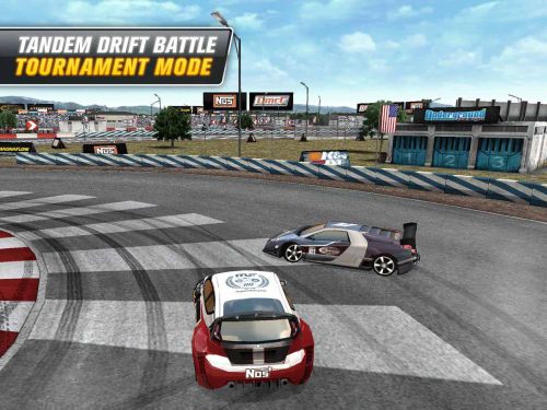  :  2 (Drift Mania Championship 2) v1.27