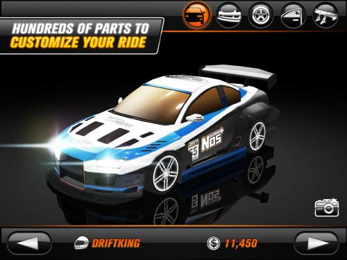  :  2 (Drift Mania Championship 2) v1.27