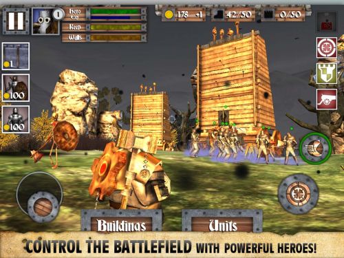    (Heroes and Castles) v1.00.11.2