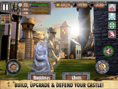    (Heroes and Castles) v1.00.11.2