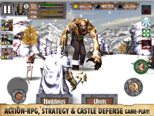    (Heroes and Castles) v1.00.11.2