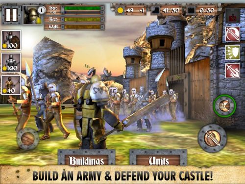    (Heroes and Castles) v1.00.11.2