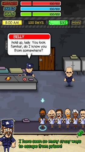   (Prison Life RPG) v1.2.9