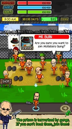   (Prison Life RPG) v1.2.9