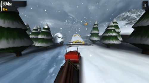    (Ice Road Truckers) v2.0