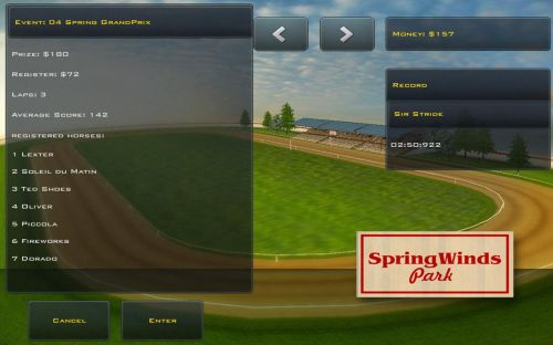    (Race Horses Champions) v1.5