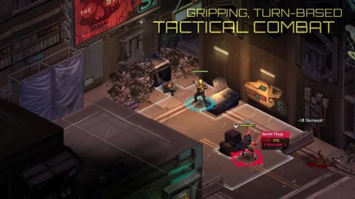    (Shadowrun Returns) v1.2.6