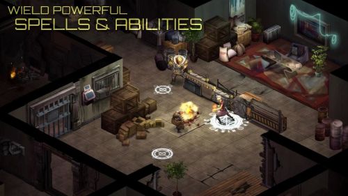    (Shadowrun Returns) v1.2.6