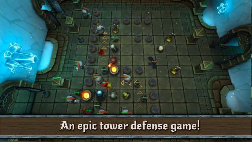   (Beast Towers) v1.4