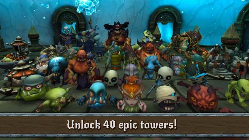   (Beast Towers) v1.4