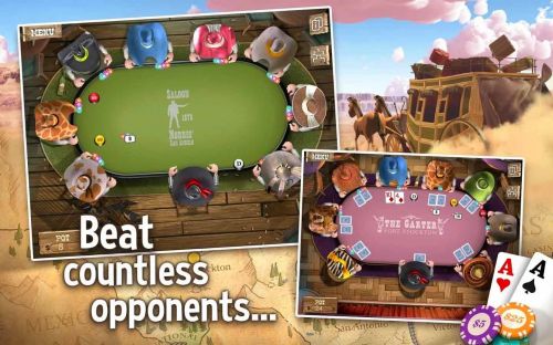   2 (Governor of Poker 2) v1.2.26