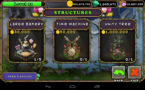    (My Singing Monsters) v1.3.1