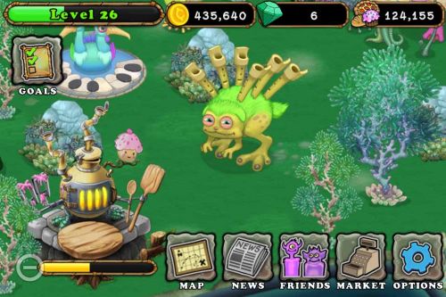    (My Singing Monsters) v1.3.1