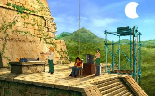   2 (Broken Sword 2 Remastered) v3.0.03