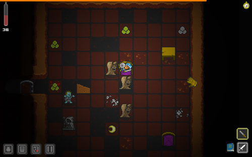   (Quest of Dungeons) v1.1.1.0