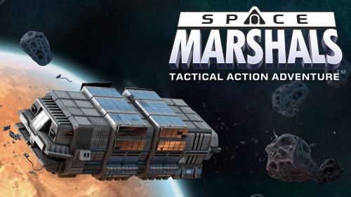   (Space Marshals) v1.1.7