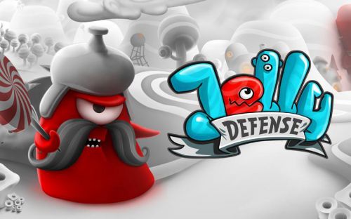   (Jelly Defense) v1.23