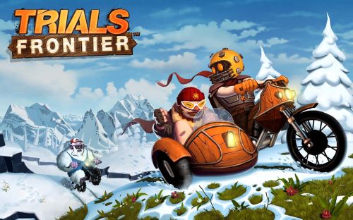   (Trials Frontier) v3.2.3