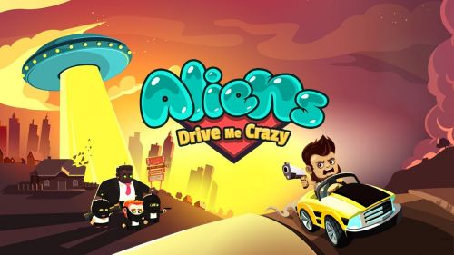      (Aliens Drive Me Crazy) v2.0.7