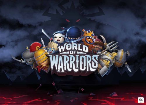 Мир Воинов (World of Warriors) v1.6.0