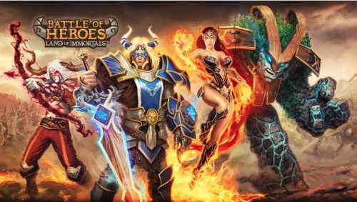   (Battle of Heroes) v1.49.4