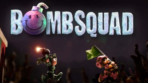   (BombSquad) v1.4.16