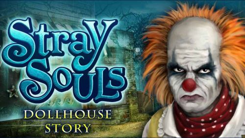  :  (Stray Souls Dollhouse Story) v1.1