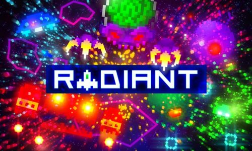 Сияющий (Radiant) v3.17.1