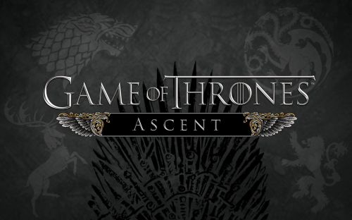  :  (Game of Thrones: Ascent) v1.1.63