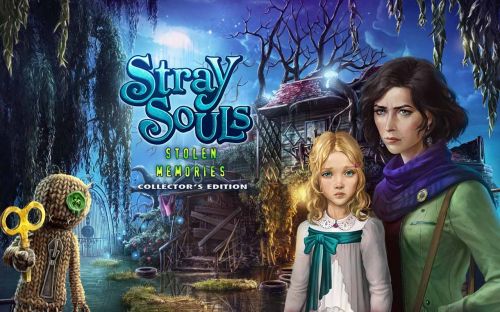   2 (Stray Souls 2 Stolen Memory) v1.0