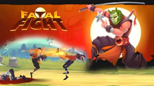   (Fatal Fight) v1.1.12