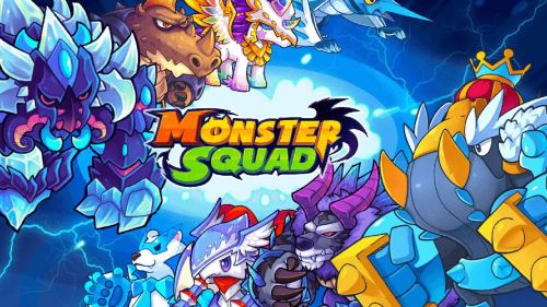 Команда Монстров (Monster Squad) v2.00.15030