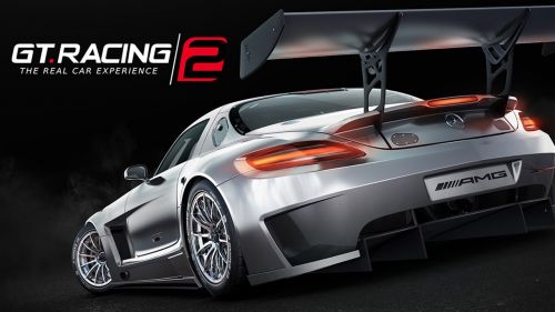   2:    (GT Racing 2 The Real Car Experience) v1.5.1