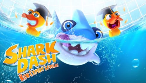   (Shark Dash) v1.0.5