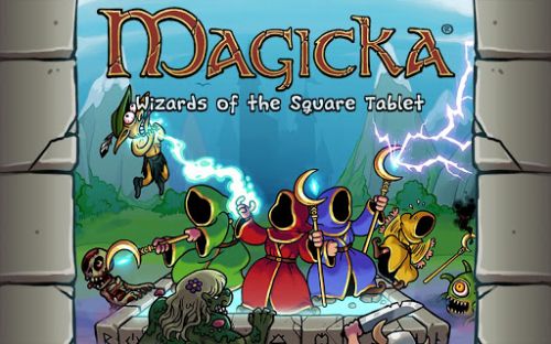  (Magicka) v1.3.2