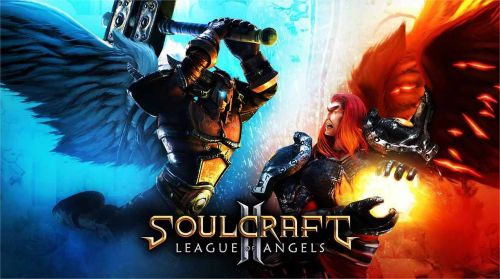   2 (SoulCraft 2) v1.4.0